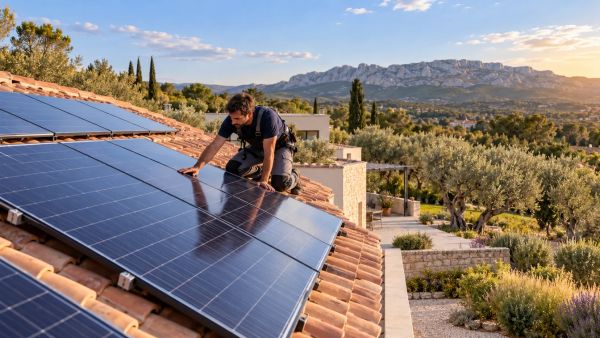 5 stratégies pour maximiser votre énergie grâce aux panneaux solaires