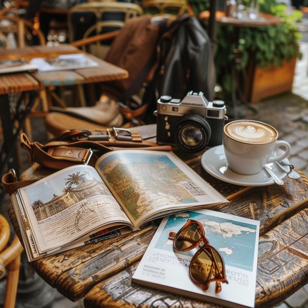 Conseil voyage et vacances : le guide essentiel