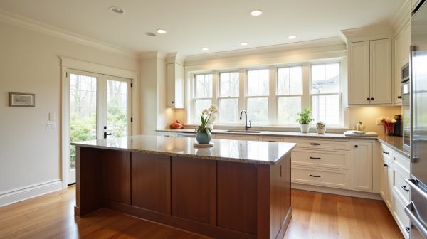 Est-il temps de penser à votre rénovation d'ampleur ?