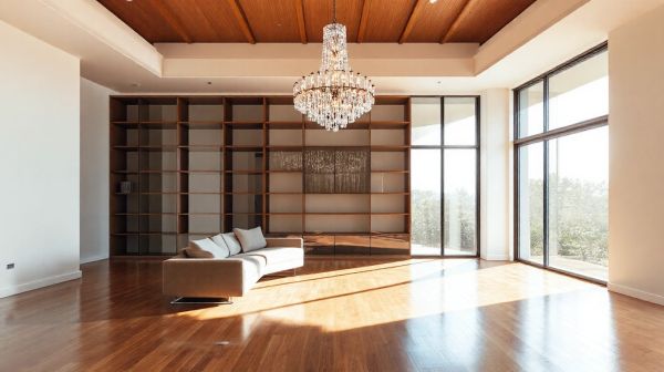 Idées innovantes pour une rénovation d'ampleur réussie