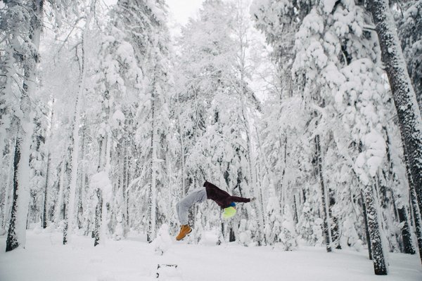 Qu'est-ce que le parkour, ce sport tendance, et quels sont les principes qui le caractérisent ?