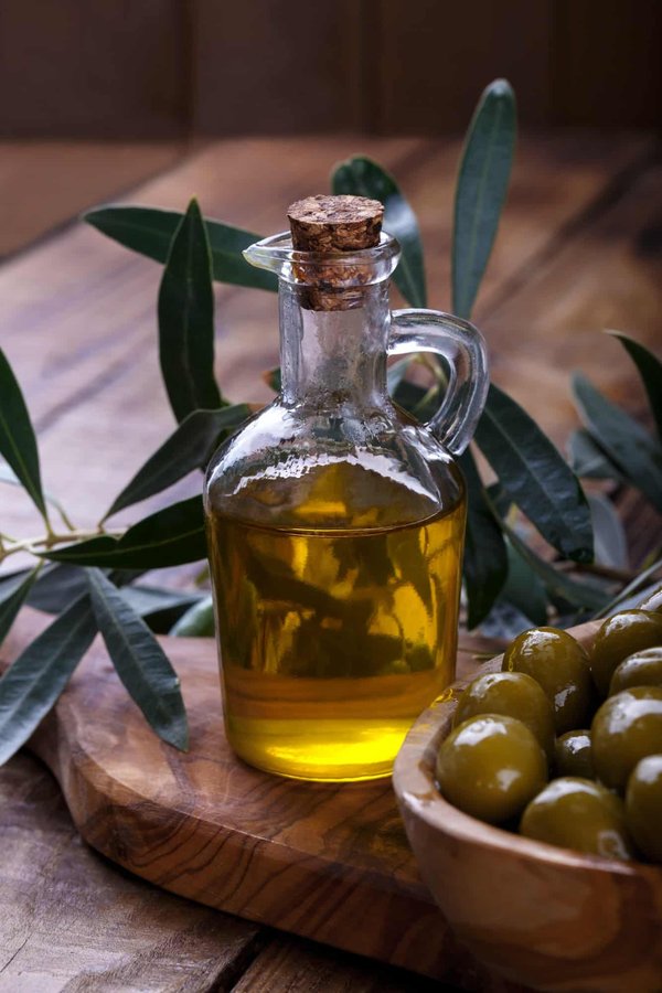 Bien choisir le récipient de conservation pour votre huile d'olive