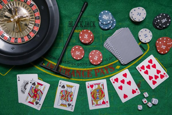 Comment faire pour gagner au jeu de roulette ?