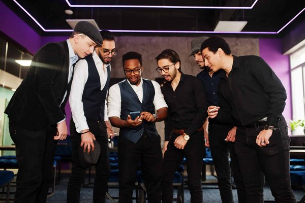 Où organiser une soirée d'EVG ?