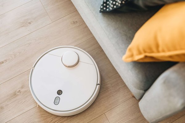 Achat d'un aspirateur robot : comment faire des économies ?