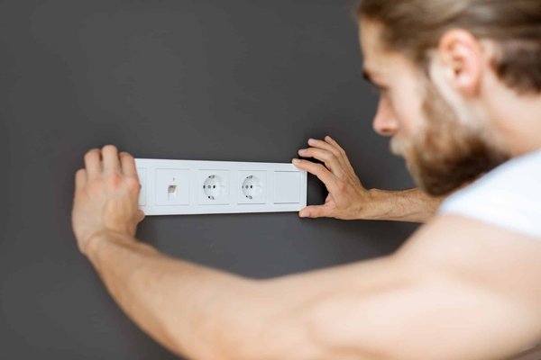 Installation de prises USB murales : Modernisez votre maison à Lille
