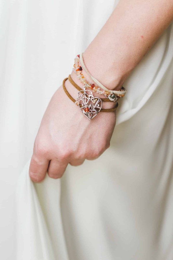 Le bracelet photo, l'accessoire tendance pour 2024