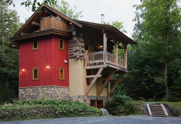 Quels sont les types de logements à choisir en camping en Franche-Comté?