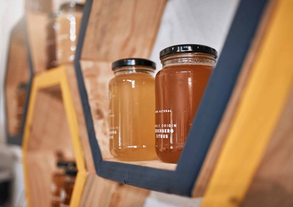 Comment diversifier la vente de miel?