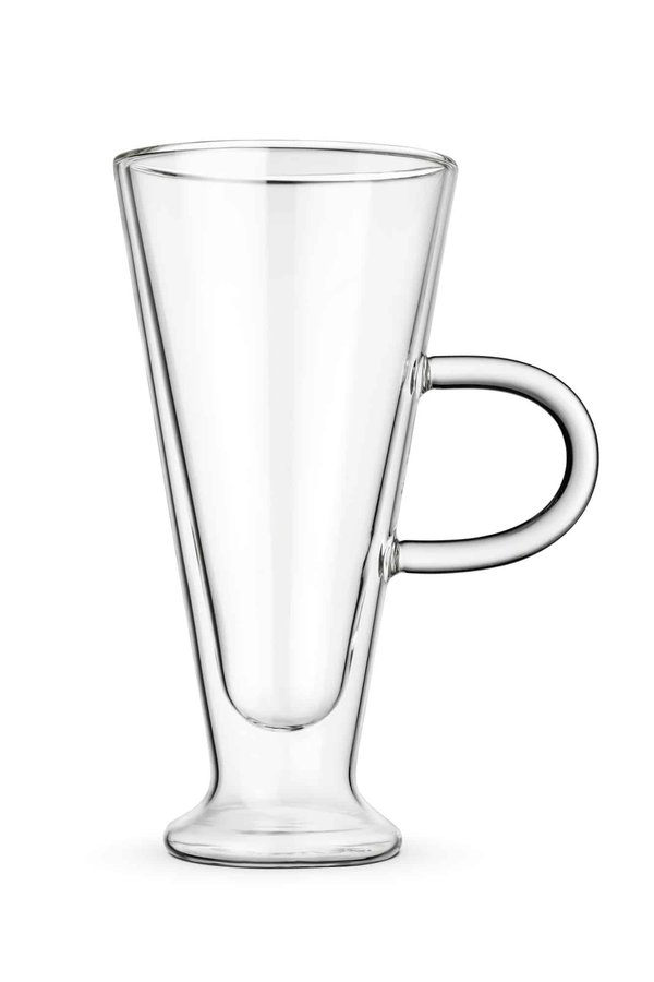 Quels sont les avantages d'une tasse à double paroi pour votre boisson quotidienne ?